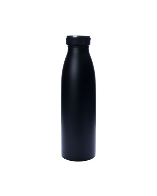 Cola Bottle- Black- 750ml