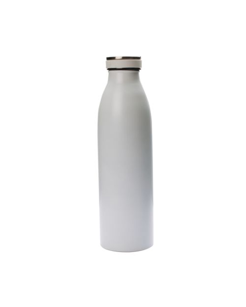 Cola Bottle- White- 750ml