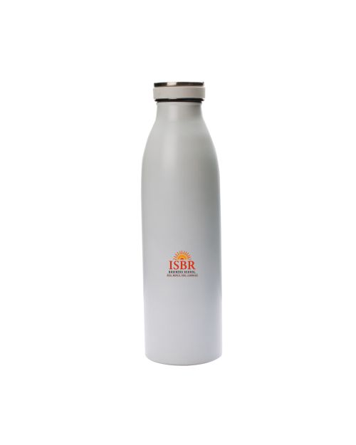 Cola Bottle- White- 750ml
