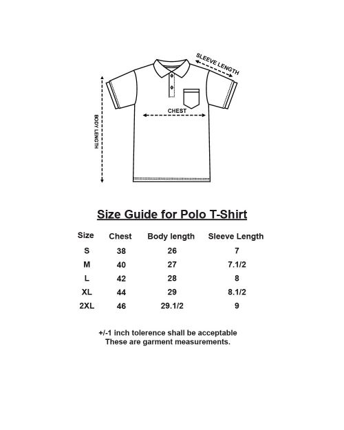 Greys&Blues Pima Collar T-Shirt-Wine with White