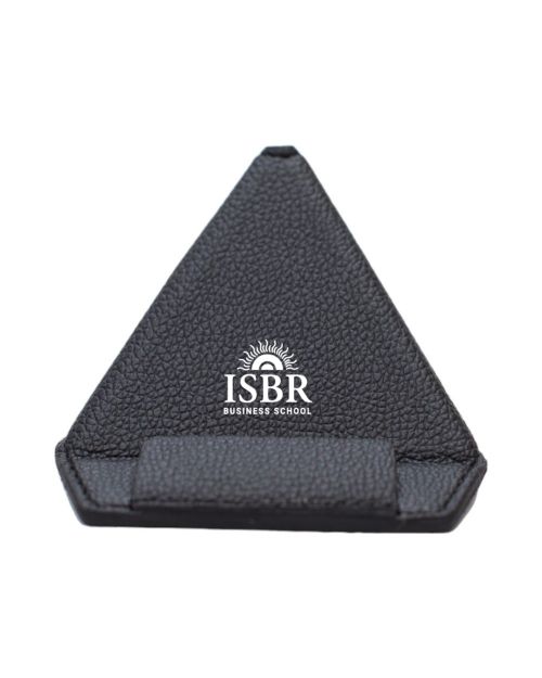 Giza Mobile Stand- Black