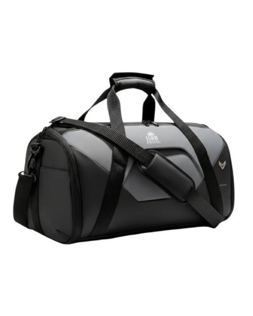 Vantora allure executive bag - Grey - 50 L