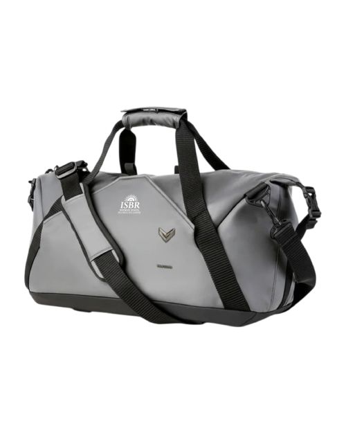 Vantora Luna Duffle- Grey- 50L