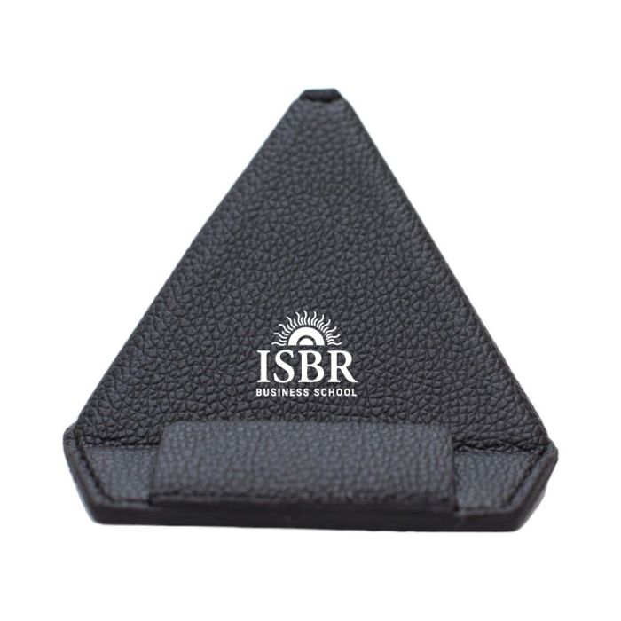 Giza Mobile Stand- Black