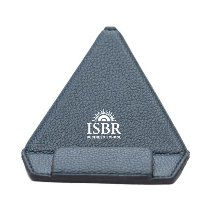 Giza Mobile Stand- Navy Blue