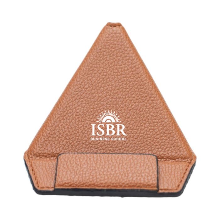 Giza Mobile Stand- Tan
