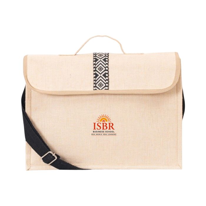 Oblique Mint Conference Bag