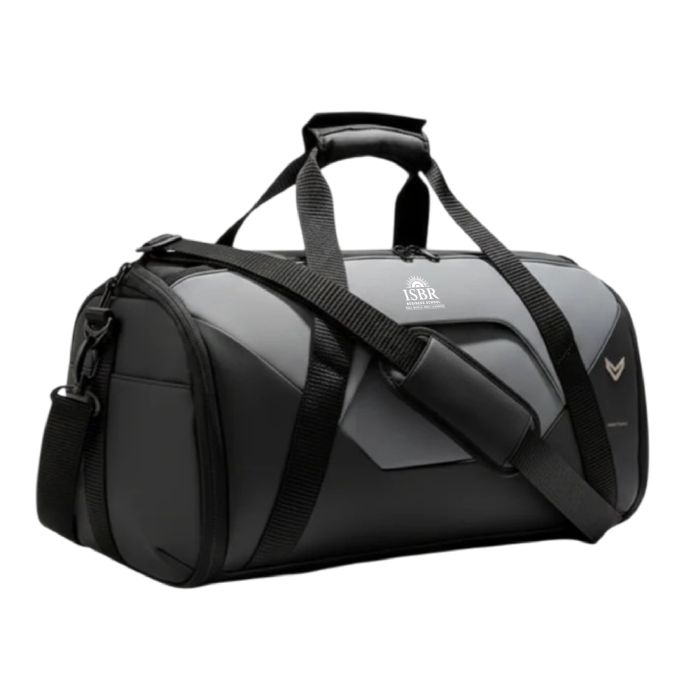 Vantora allure executive bag - Grey - 50 L