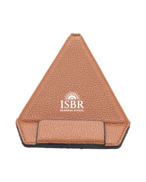 Giza Mobile Stand- Tan