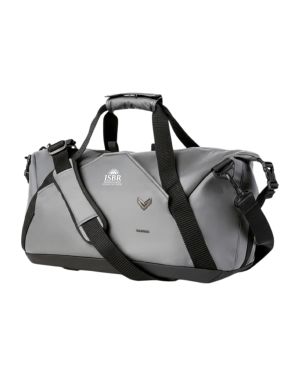 Vantora Luna Duffle- Grey- 50L